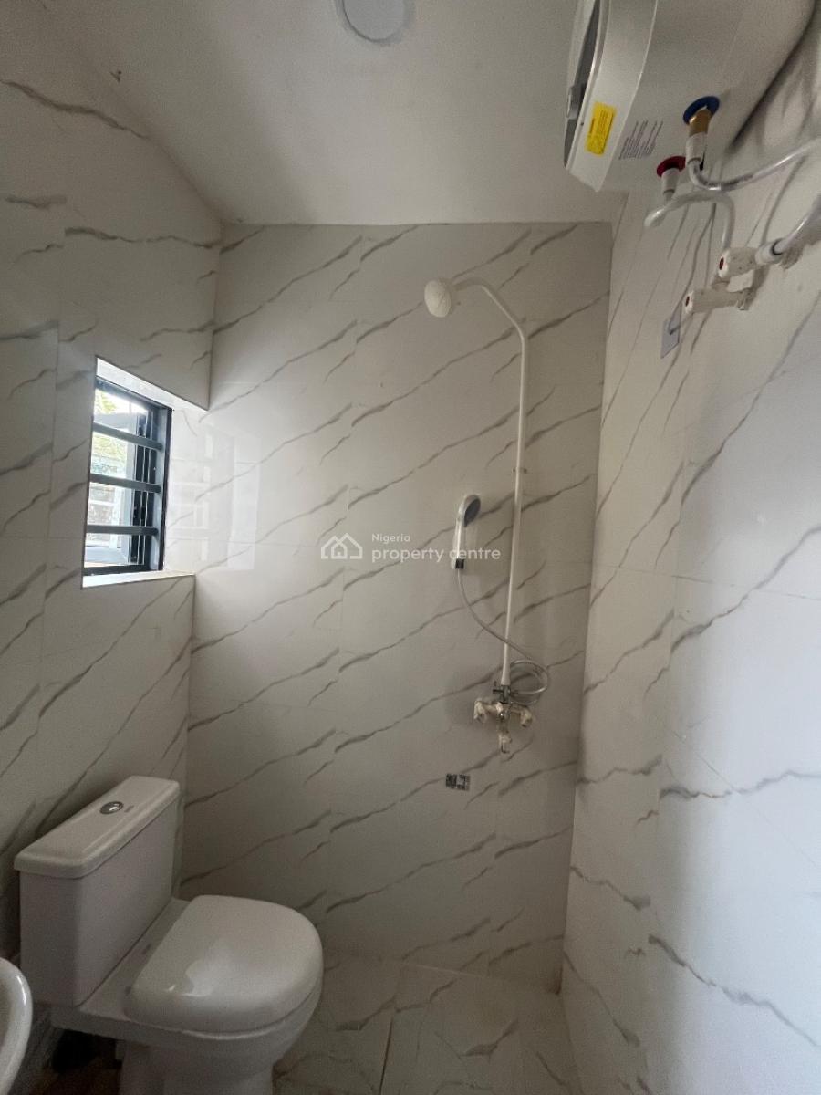 2bedroom Flat, Olive Garden Estate, Ogombo, Ajah, Lagos, Flat / Apartment for Rent