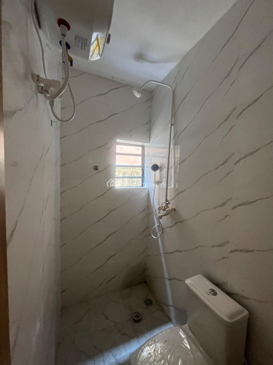 2bedroom Flat, Olive Garden Estate, Ogombo, Ajah, Lagos, Flat / Apartment for Rent