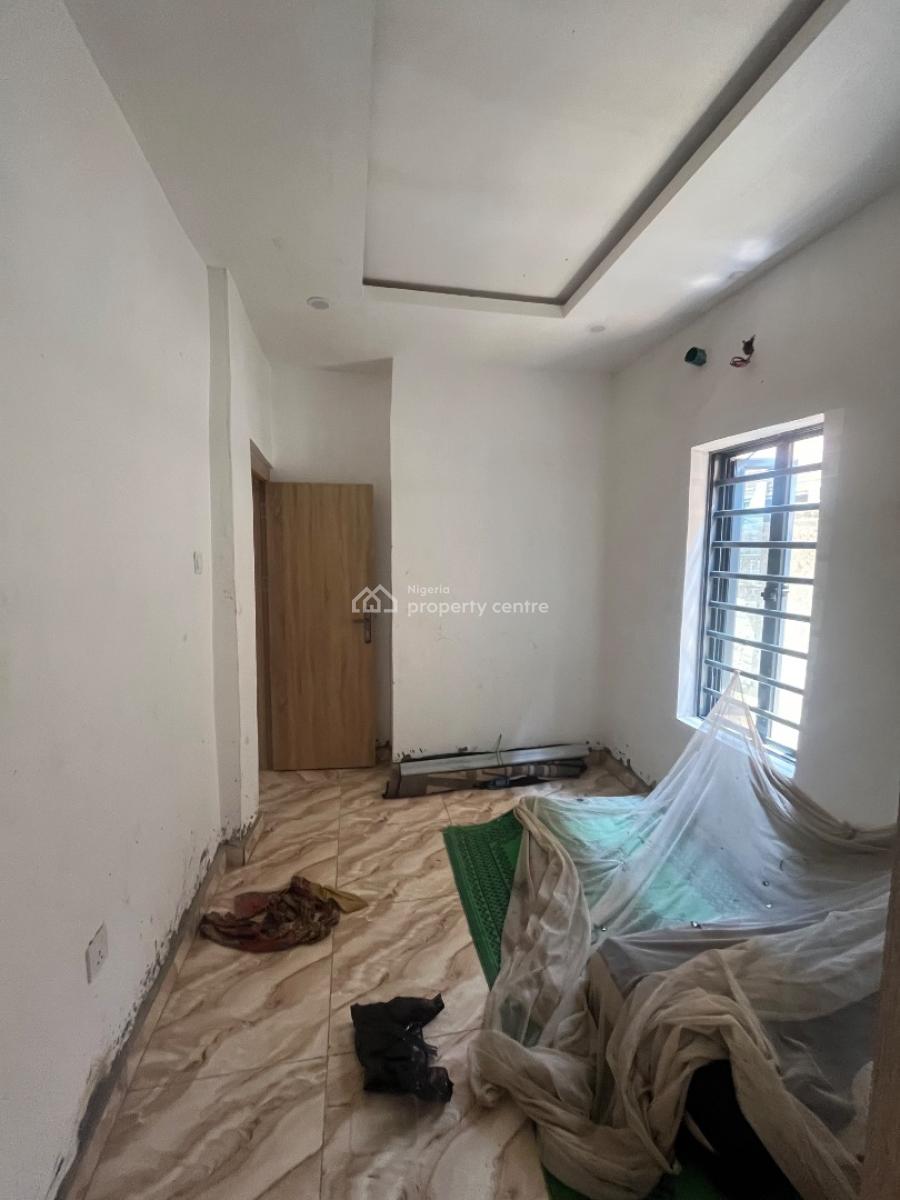 2bedroom Flat, Olive Garden Estate, Ogombo, Ajah, Lagos, Flat / Apartment for Rent