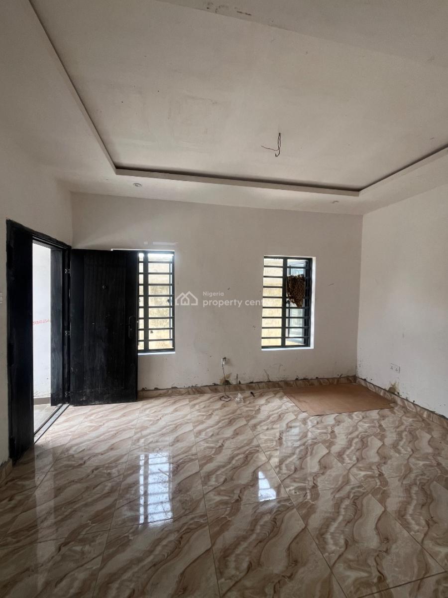 2bedroom Flat, Olive Garden Estate, Ogombo, Ajah, Lagos, Flat / Apartment for Rent