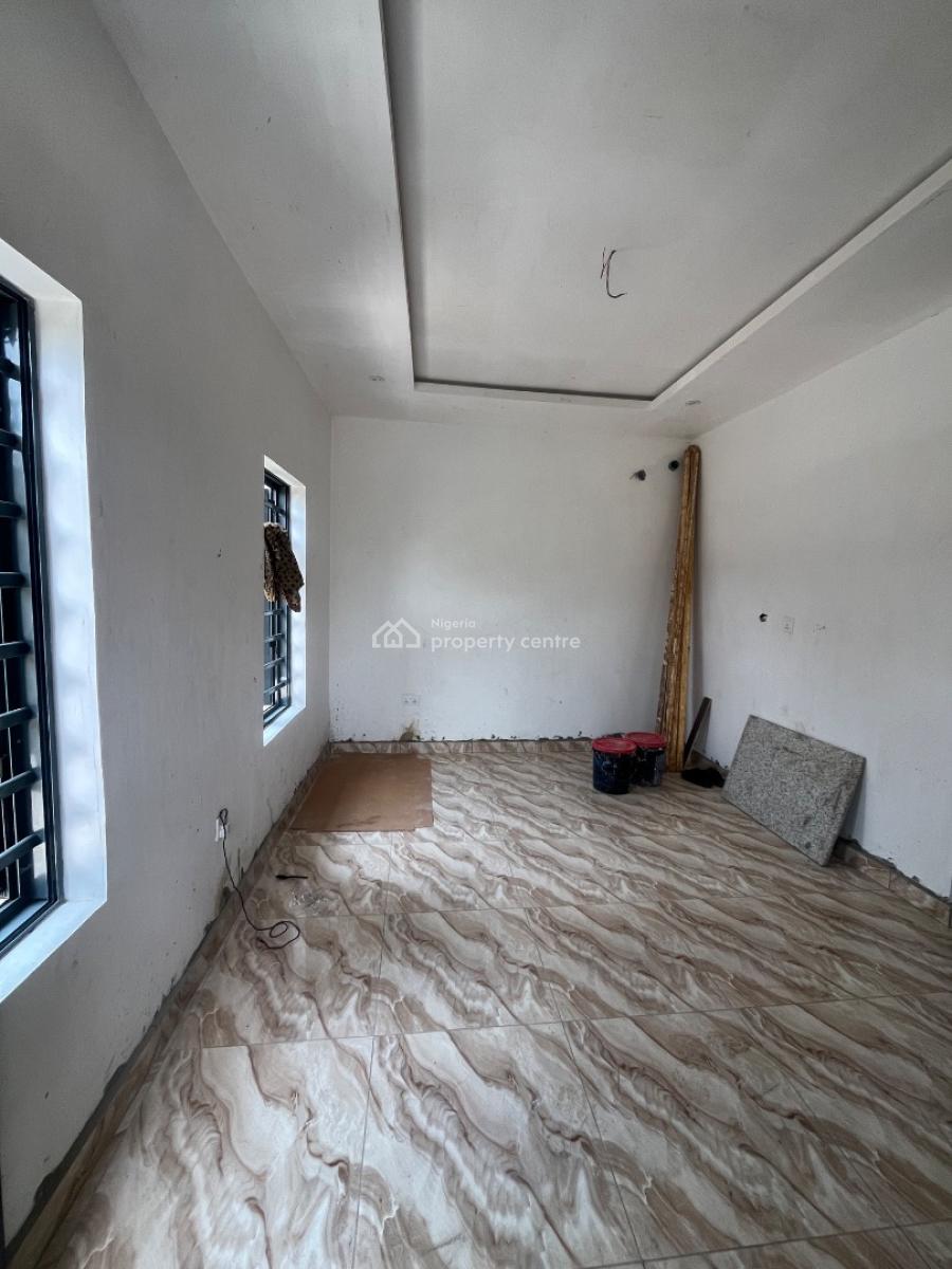 2bedroom Flat, Olive Garden Estate, Ogombo, Ajah, Lagos, Flat / Apartment for Rent