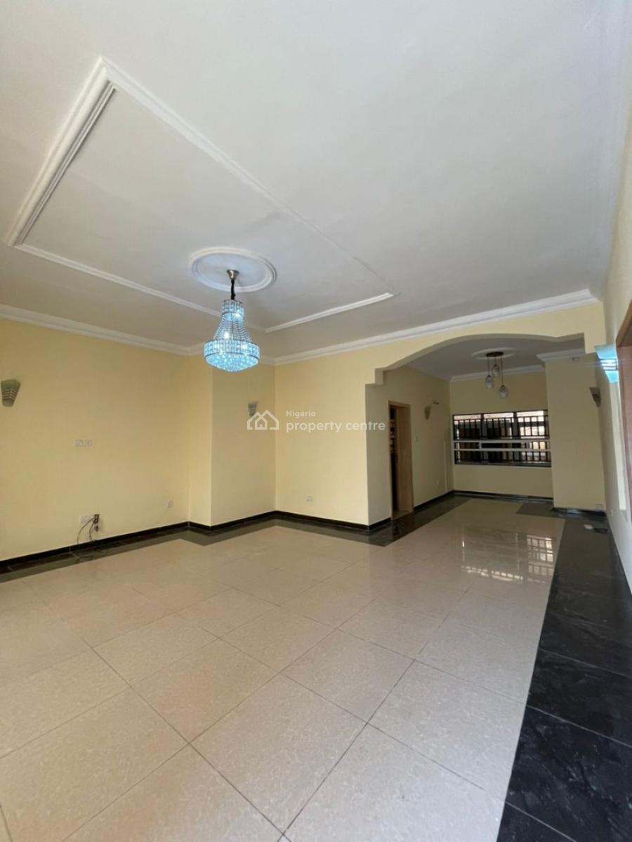 Spacious 3 Bedroom Apartment, Cheviview Estate, Chevron Drive, Lekki, Lagos, Flat / Apartment for Rent
