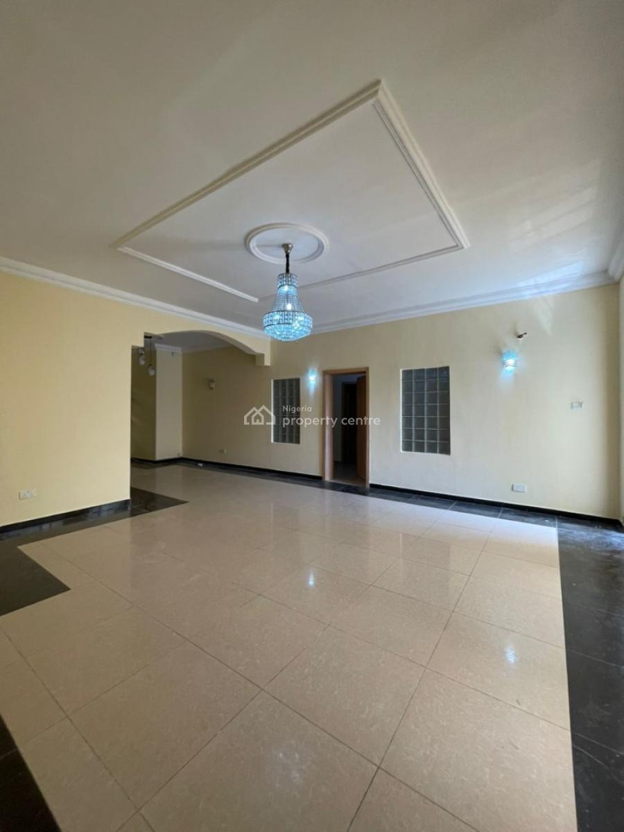 Spacious 3 Bedroom Apartment, Cheviview Estate, Chevron Drive, Lekki, Lagos, Flat / Apartment for Rent