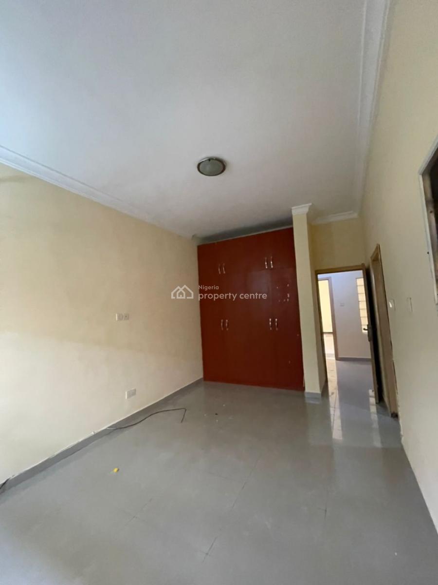 Spacious 3 Bedroom Apartment, Cheviview Estate, Chevron Drive, Lekki, Lagos, Flat / Apartment for Rent