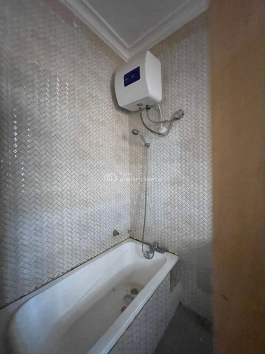 Spacious 3 Bedroom Apartment, Cheviview Estate, Chevron Drive, Lekki, Lagos, Flat / Apartment for Rent