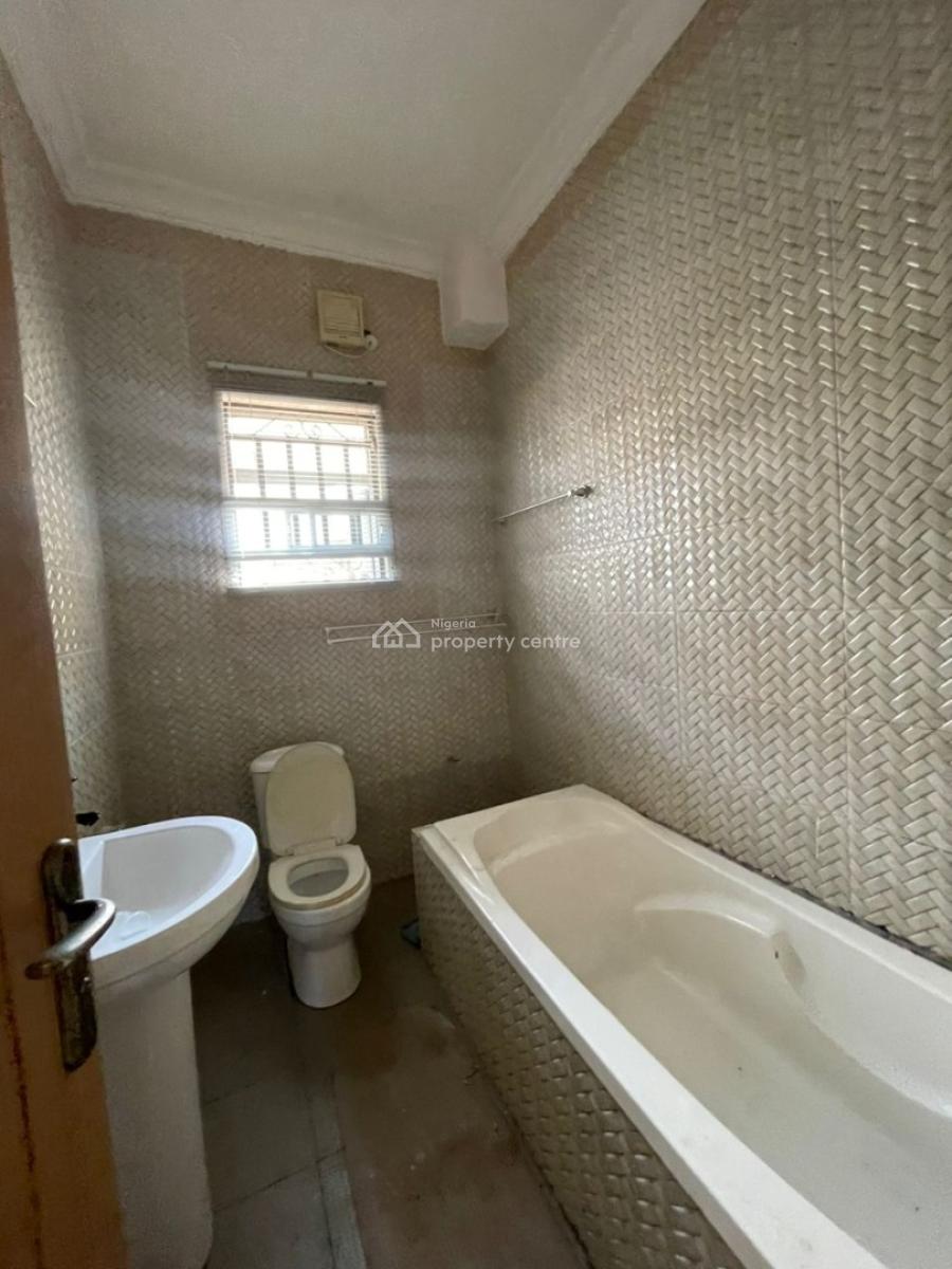 Spacious 3 Bedroom Apartment, Cheviview Estate, Chevron Drive, Lekki, Lagos, Flat / Apartment for Rent