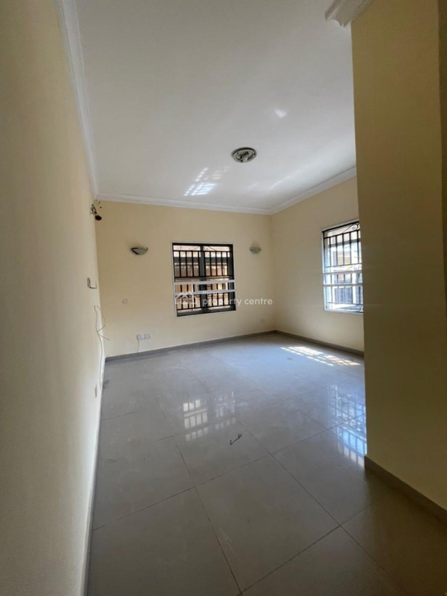 Spacious 3 Bedroom Apartment, Cheviview Estate, Chevron Drive, Lekki, Lagos, Flat / Apartment for Rent