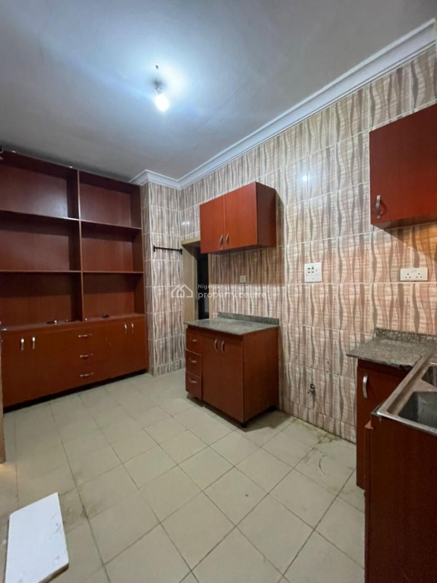 Spacious 3 Bedroom Apartment, Cheviview Estate, Chevron Drive, Lekki, Lagos, Flat / Apartment for Rent