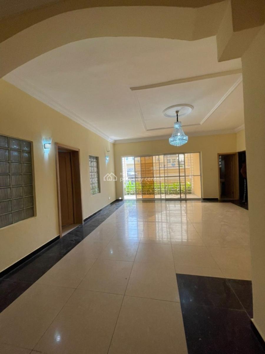 Spacious 3 Bedroom Apartment, Cheviview Estate, Chevron Drive, Lekki, Lagos, Flat / Apartment for Rent
