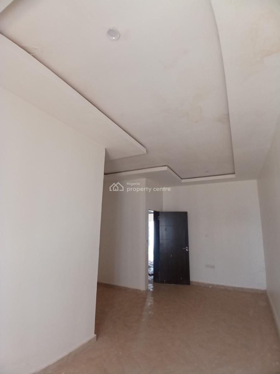 Brand New 4 Bedroom Terrace Duplex with 1room Bq, Kukwaba District, Abuja Beside Prime Estate, Kukwaba, Abuja, Terraced Duplex for Sale