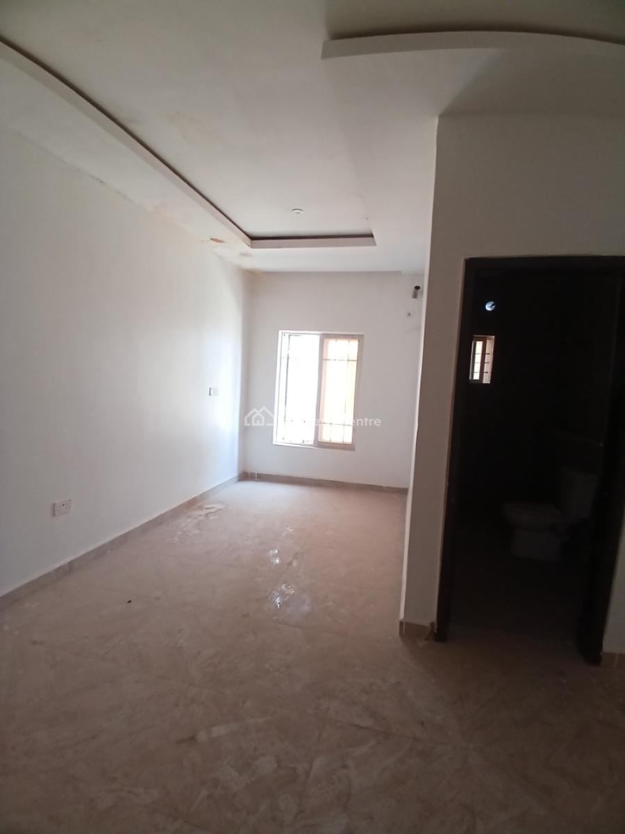 Brand New 4 Bedroom Terrace Duplex with 1room Bq, Kukwaba District, Abuja Beside Prime Estate, Kukwaba, Abuja, Terraced Duplex for Sale