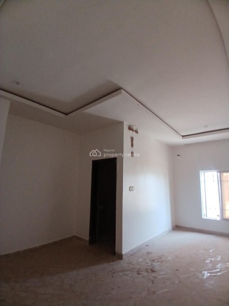Brand New 4 Bedroom Terrace Duplex with 1room Bq, Kukwaba District, Abuja Beside Prime Estate, Kukwaba, Abuja, Terraced Duplex for Sale