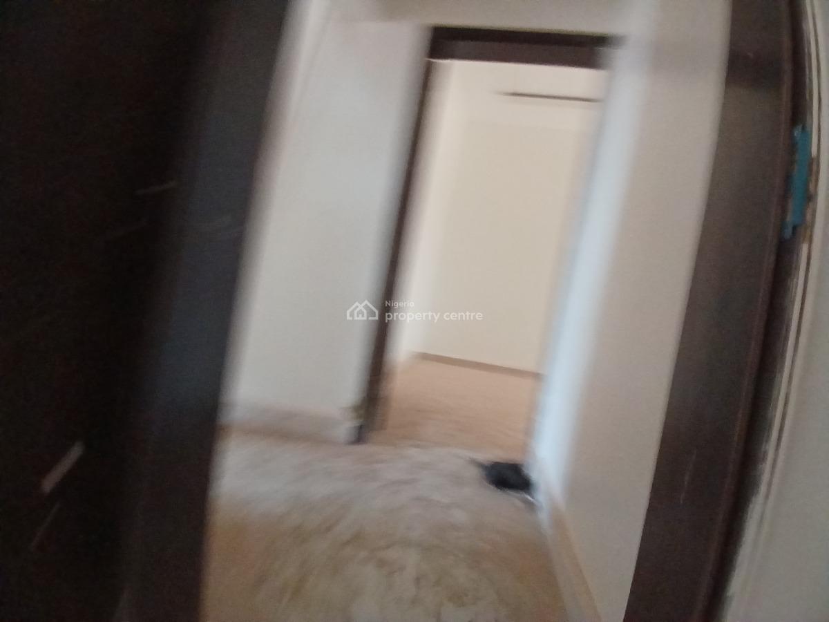 Brand New 4 Bedroom Terrace Duplex with 1room Bq, Kukwaba District, Abuja Beside Prime Estate, Kukwaba, Abuja, Terraced Duplex for Sale