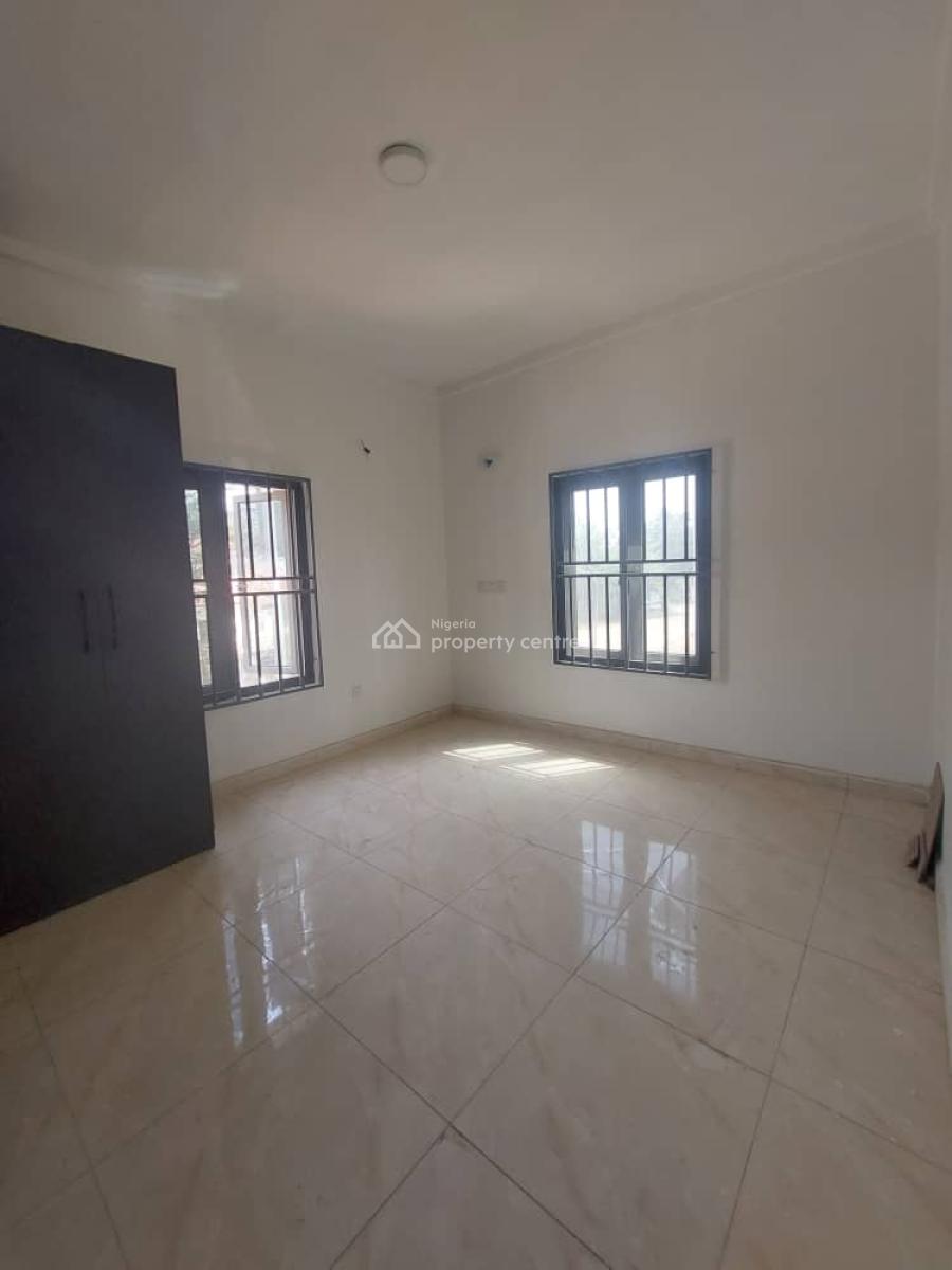3 Bedrooms Semi Detached Duplex, Apo, Abuja, Detached Duplex for Rent