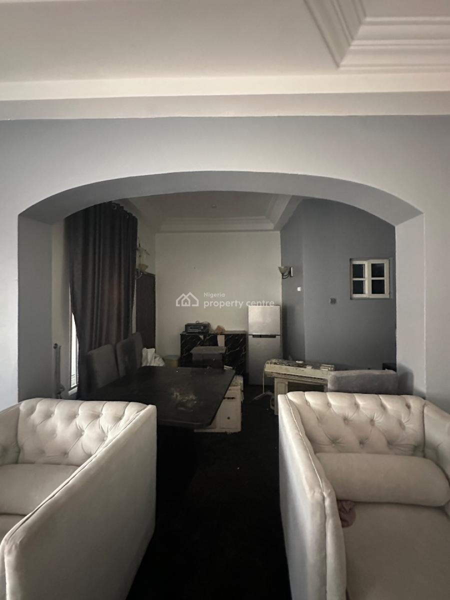 3bedroom Terrace Duplex, Lekki County Ikota, Ikota, Lekki, Lagos, Terraced Duplex for Rent