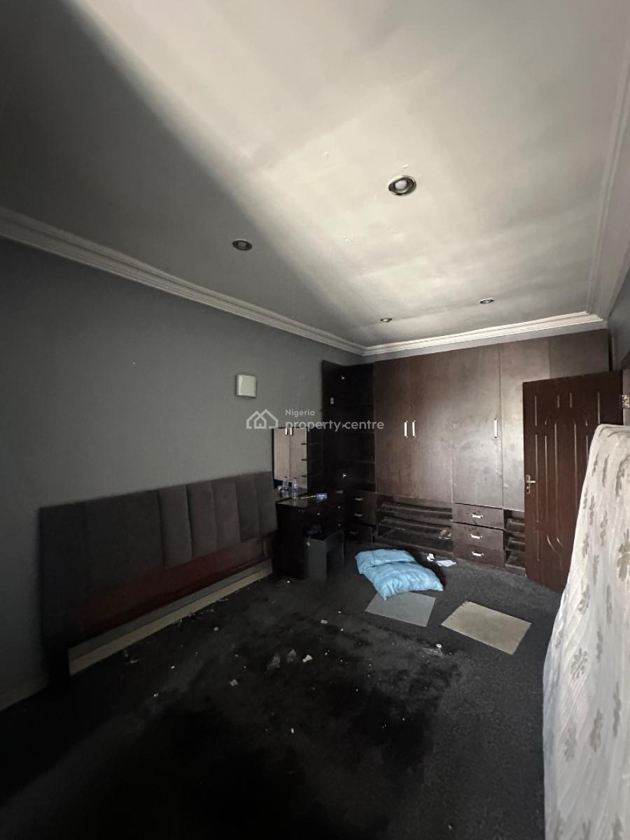 3bedroom Terrace Duplex, Lekki County Ikota, Ikota, Lekki, Lagos, Terraced Duplex for Rent