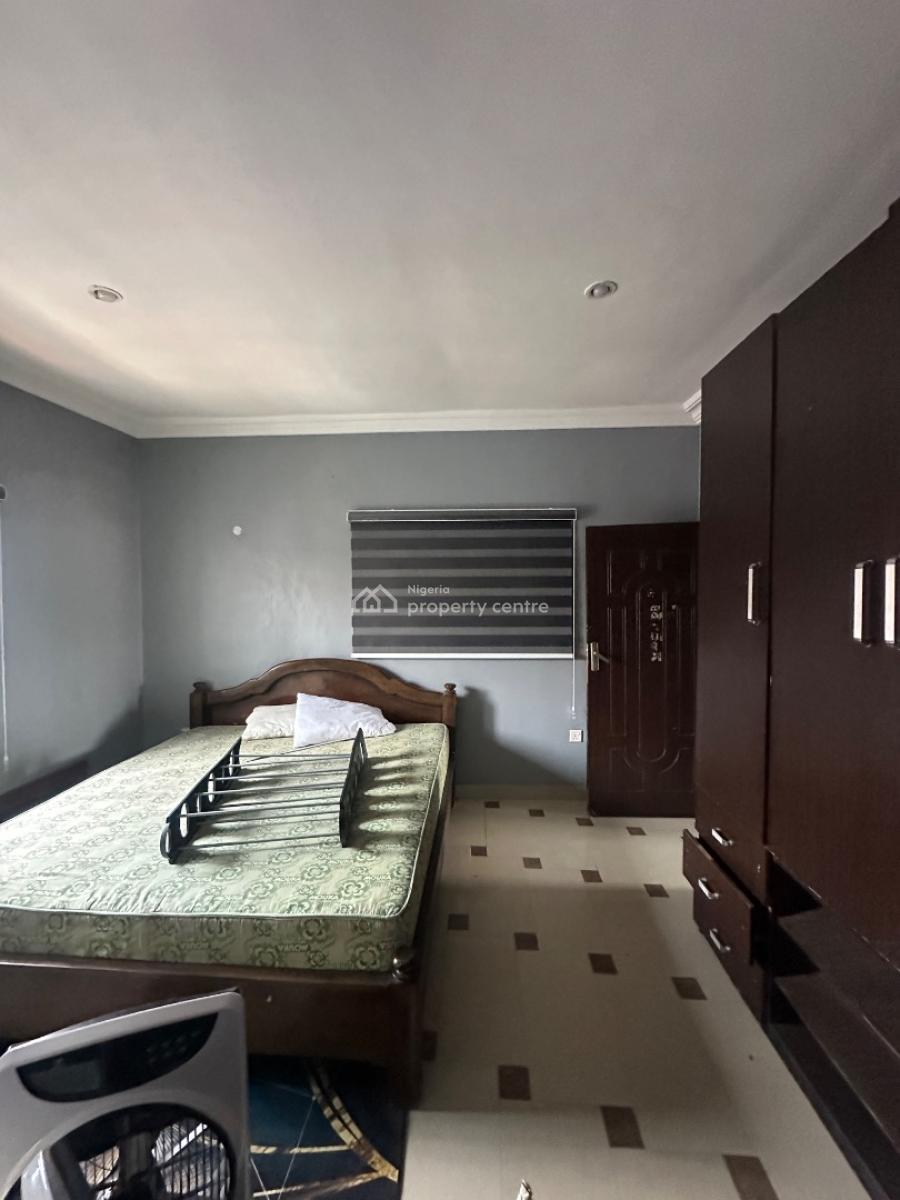 3bedroom Terrace Duplex, Lekki County Ikota, Ikota, Lekki, Lagos, Terraced Duplex for Rent