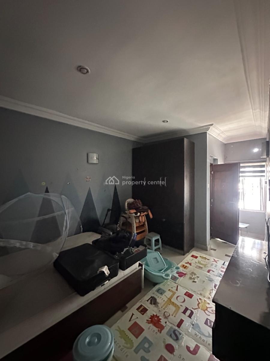 3bedroom Terrace Duplex, Lekki County Ikota, Ikota, Lekki, Lagos, Terraced Duplex for Rent