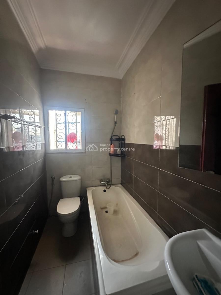 3bedroom Terrace Duplex, Lekki County Ikota, Ikota, Lekki, Lagos, Terraced Duplex for Rent