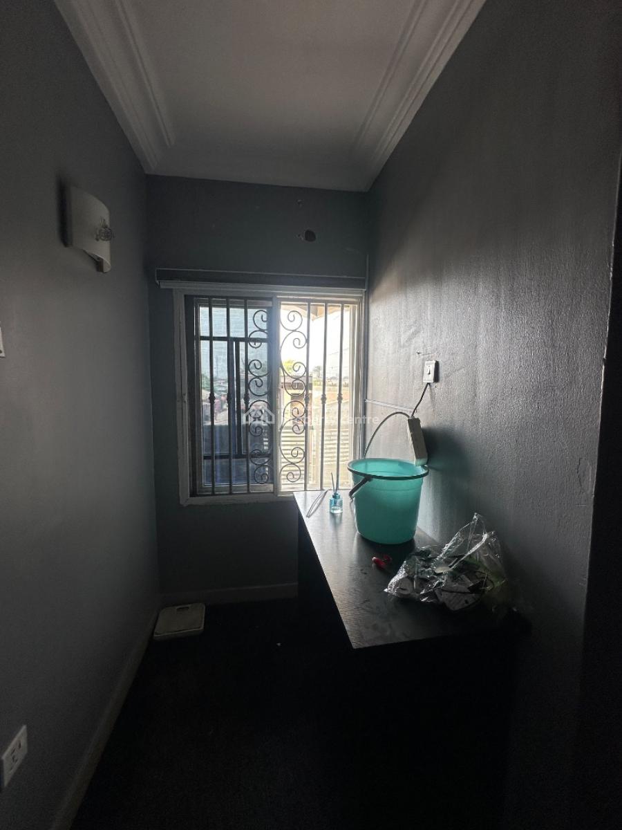 3bedroom Terrace Duplex, Lekki County Ikota, Ikota, Lekki, Lagos, Terraced Duplex for Rent