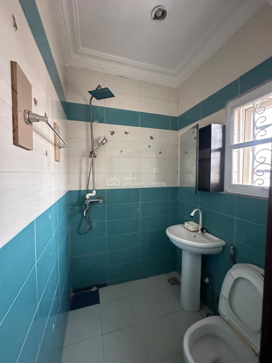 3bedroom Terrace Duplex, Lekki County Ikota, Ikota, Lekki, Lagos, Terraced Duplex for Rent