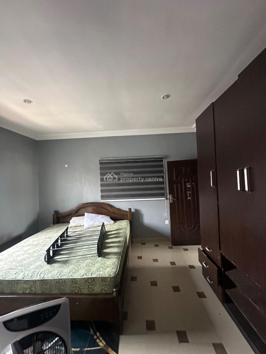 3bedroom Terrace Duplex, Lekki County Ikota, Ikota, Lekki, Lagos, Terraced Duplex for Rent