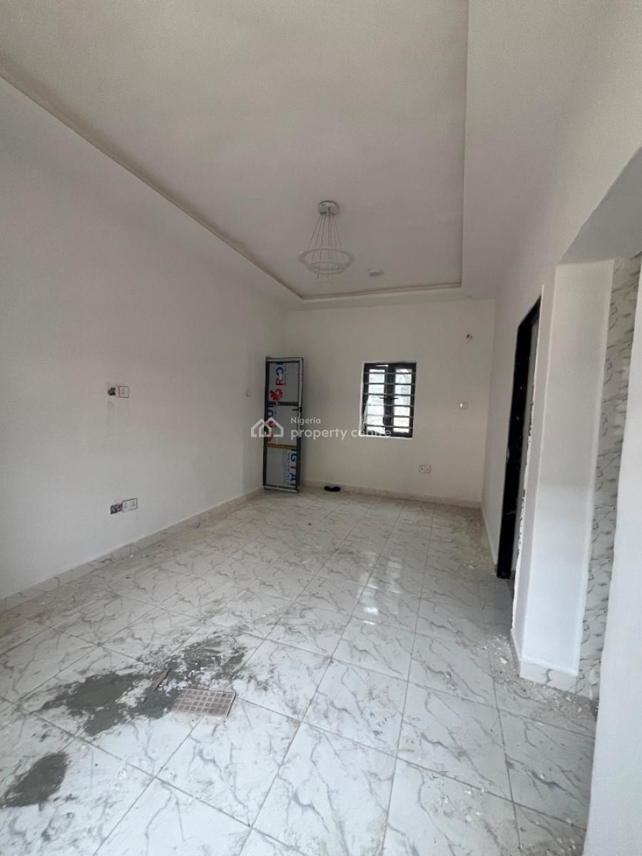 Mini Flat, Ajas Bell Estate, Ogombo, Ajah, Lagos, Mini Flat (room and Parlour) for Rent