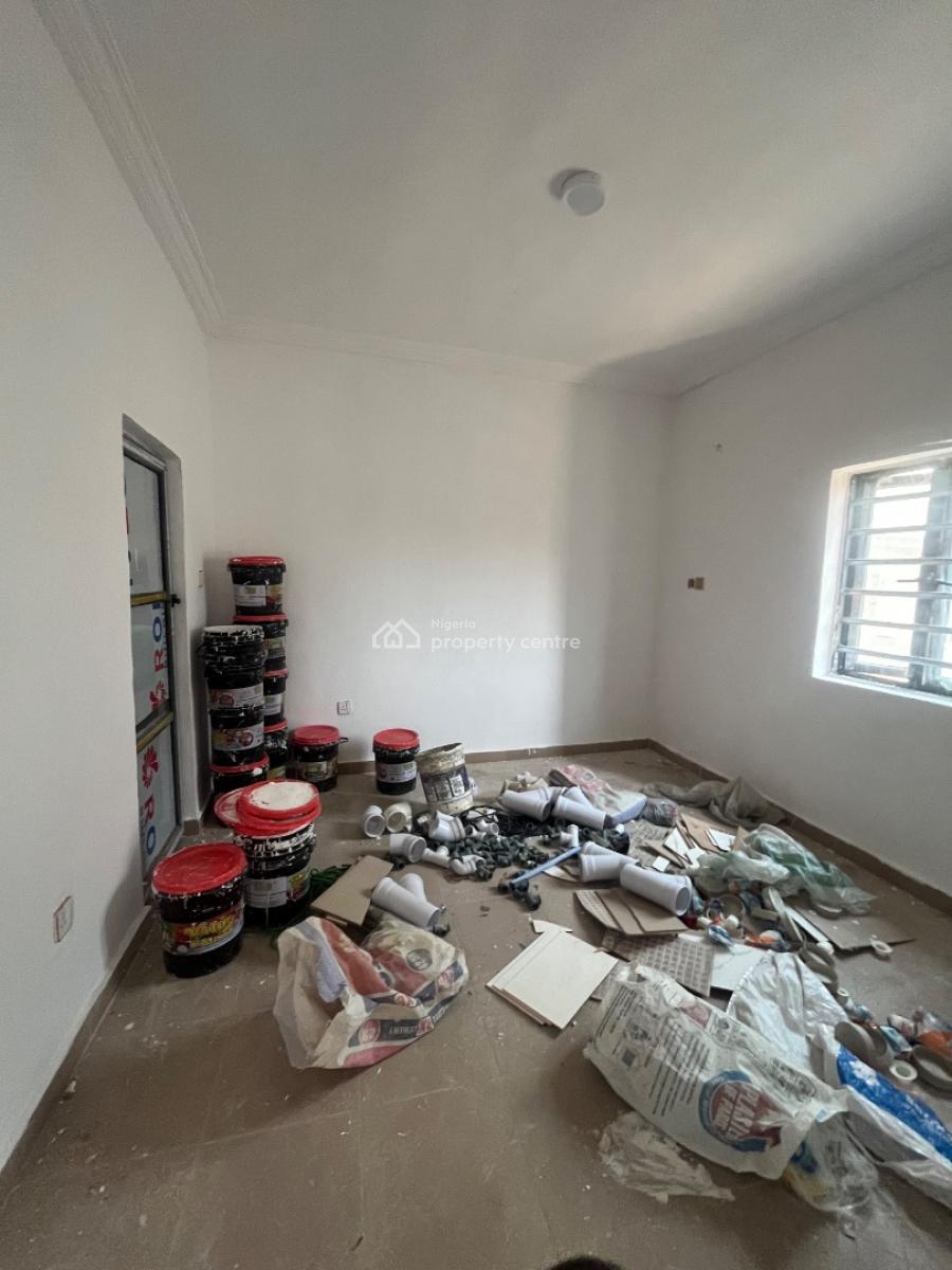 Mini Flat, Ajas Bell Estate, Ogombo, Ajah, Lagos, Mini Flat (room and Parlour) for Rent