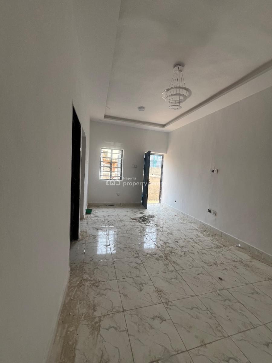 Mini Flat, Ajas Bell Estate, Ogombo, Ajah, Lagos, Mini Flat (room and Parlour) for Rent