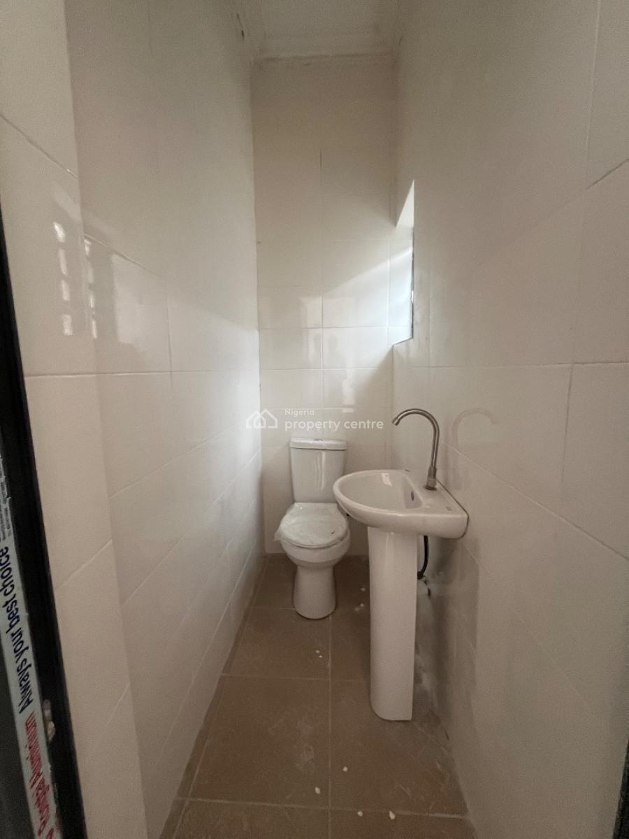Mini Flat, Ajas Bell Estate, Ogombo, Ajah, Lagos, Mini Flat (room and Parlour) for Rent