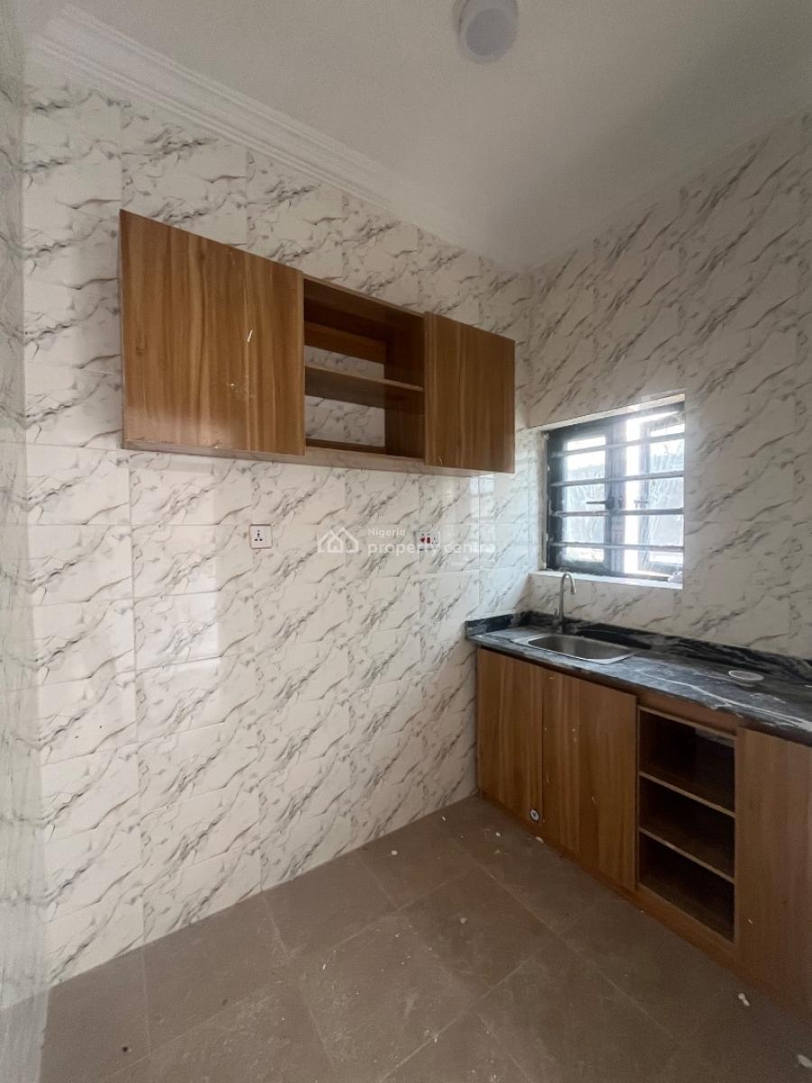 Mini Flat, Ajas Bell Estate, Ogombo, Ajah, Lagos, Mini Flat (room and Parlour) for Rent