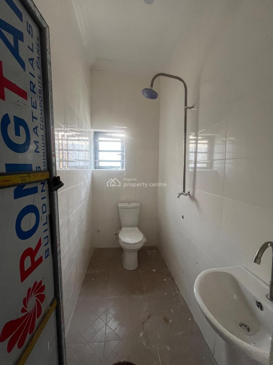 Mini Flat, Ajas Bell Estate, Ogombo, Ajah, Lagos, Mini Flat (room and Parlour) for Rent