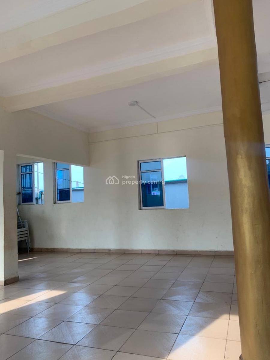 Mini Flat, Ajas Bell Estate, Ogombo, Ajah, Lagos, Mini Flat (room and Parlour) for Rent