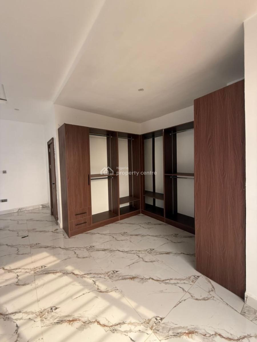 Luxury New 5bedroom Fully Detached Duplex +bq, Tarred Road, Karsana, Gwarinpa, Abuja, Detached Duplex for Sale