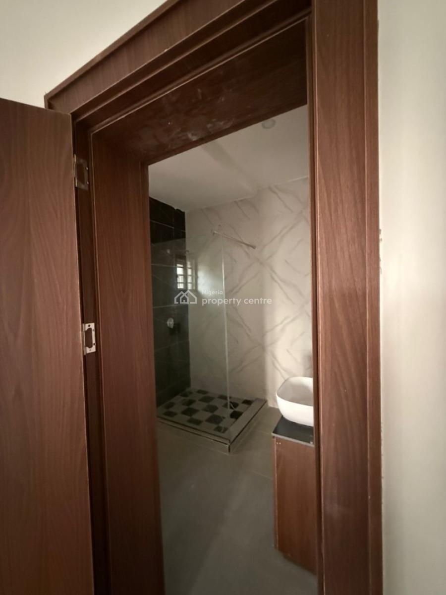 Luxury New 5bedroom Fully Detached Duplex +bq, Tarred Road, Karsana, Gwarinpa, Abuja, Detached Duplex for Sale