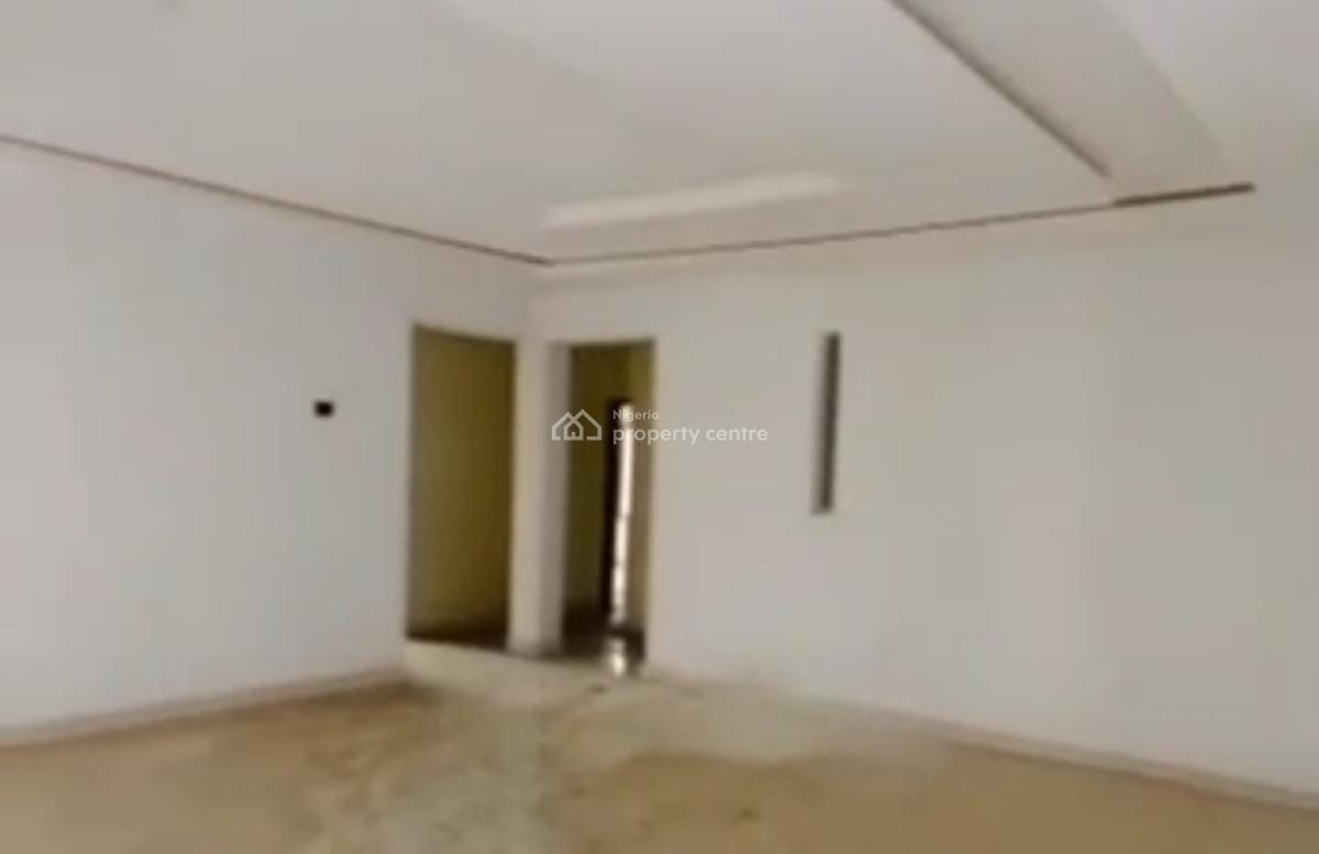 3bedroom Apartment on First Floor + Bq in a Serviced Estate, Buena Vista Estate, Orchid Road, Lekki, Lagos, Flat / Apartment for Sale