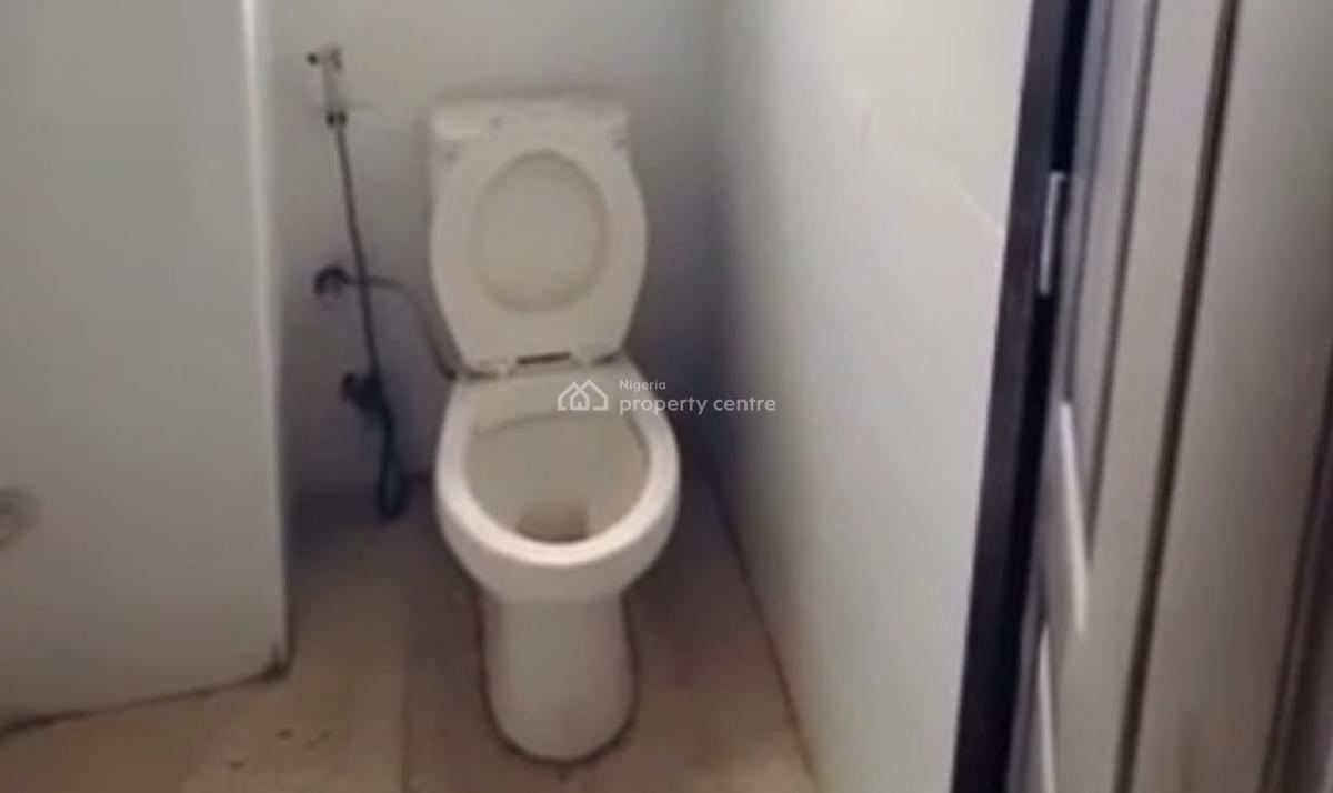 3bedroom Apartment on First Floor + Bq in a Serviced Estate, Buena Vista Estate, Orchid Road, Lekki, Lagos, Flat / Apartment for Sale