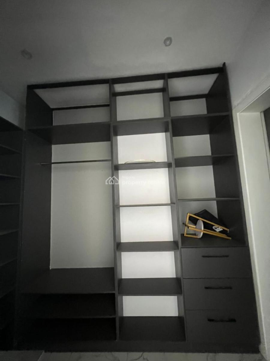 Fully Furnished 3 Bedroom Masonite, Ikate, Lekki, Ikate, Lekki, Lagos, Flat / Apartment for Rent