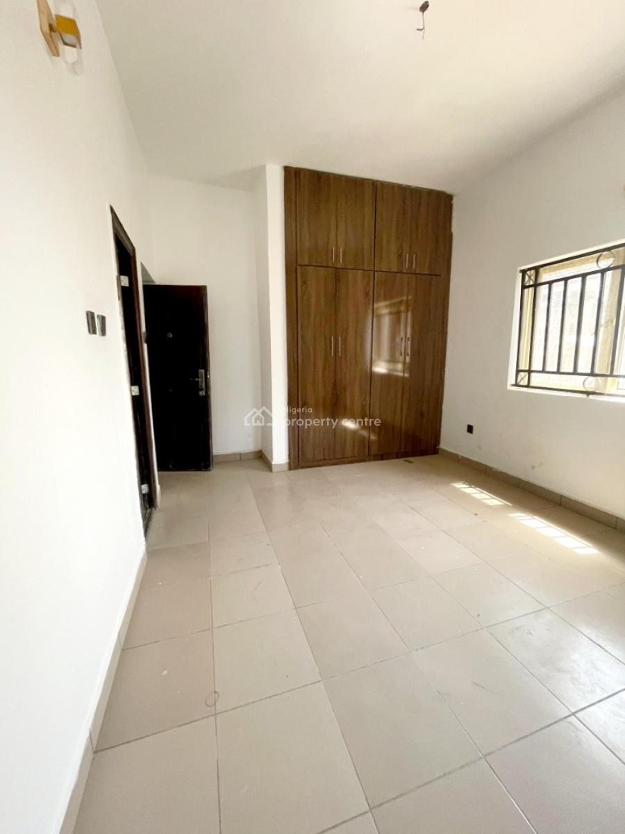 Newly Built 2 Bedroom Block of Flats in an Estate, After Dunamis Church, Area 1, Garki, Abuja, Flat / Apartment for Rent