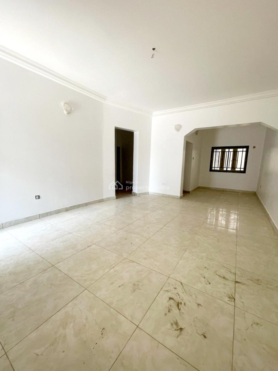 Newly Built 2 Bedroom Block of Flats in an Estate, After Dunamis Church, Area 1, Garki, Abuja, Flat / Apartment for Rent