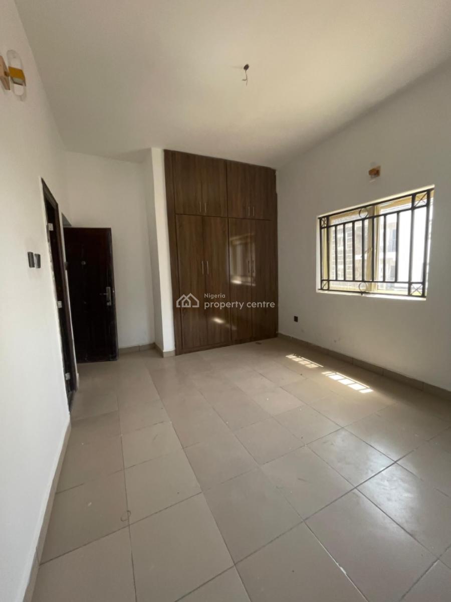 Newly Built 2 Bedroom Block of Flats in an Estate, After Dunamis Church, Area 1, Garki, Abuja, Flat / Apartment for Rent