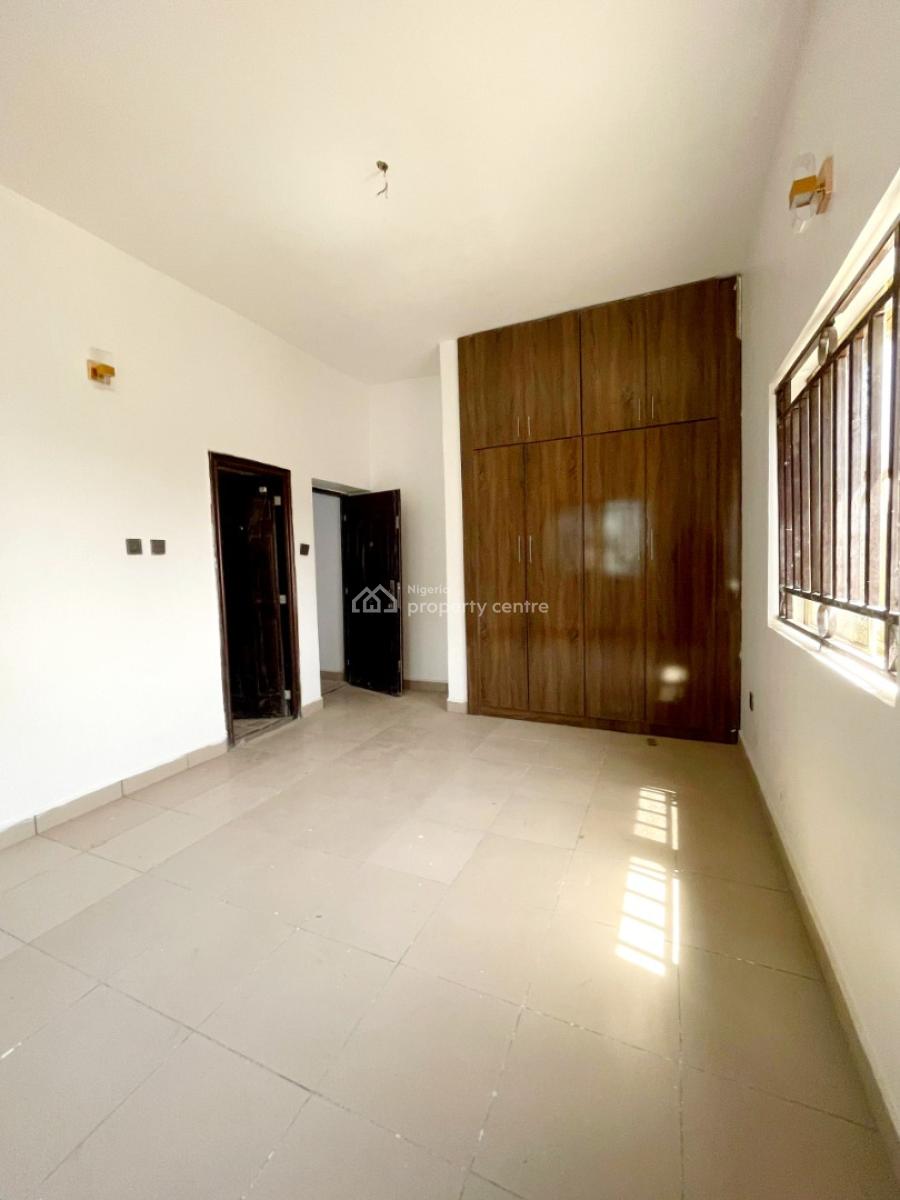 Newly Built 2 Bedroom Block of Flats in an Estate, After Dunamis Church, Area 1, Garki, Abuja, Flat / Apartment for Rent