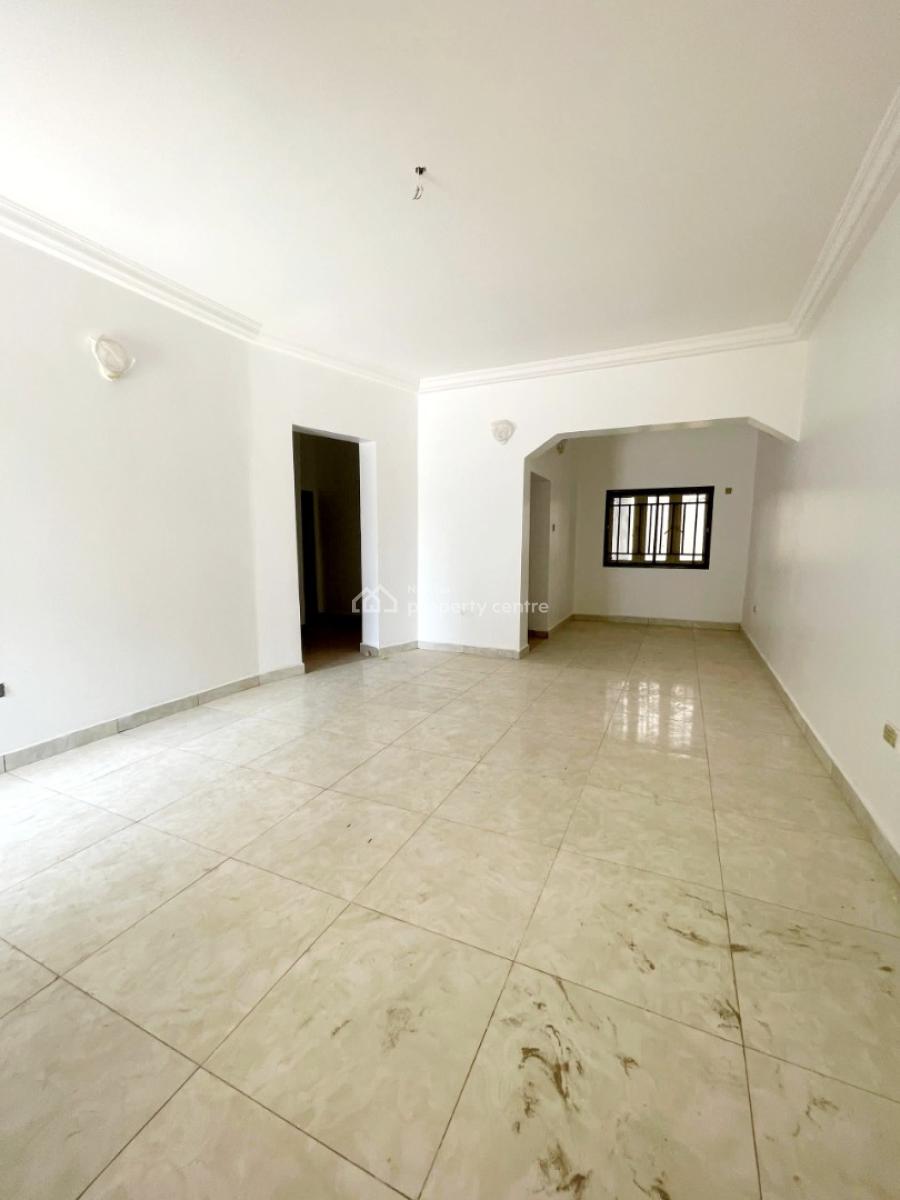 Newly Built 2 Bedroom Block of Flats in an Estate, After Dunamis Church, Area 1, Garki, Abuja, Flat / Apartment for Rent