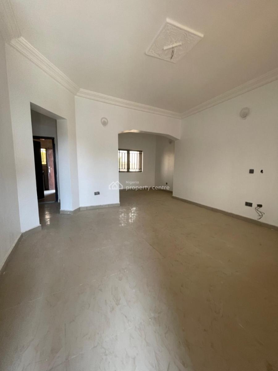 Newly Built 2 Bedroom Block of Flats in an Estate, After Dunamis Church, Area 1, Garki, Abuja, Flat / Apartment for Rent
