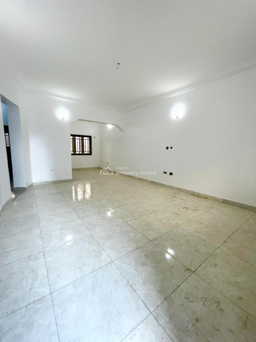 Newly Built 2 Bedroom Block of Flats in an Estate, After Dunamis Church, Area 1, Garki, Abuja, Flat / Apartment for Rent