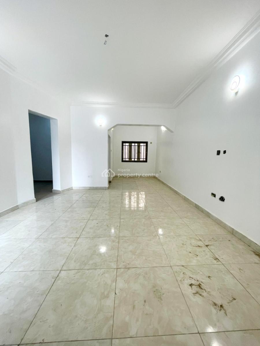 Newly Built 2 Bedroom Block of Flats in an Estate, After Dunamis Church, Area 1, Garki, Abuja, Flat / Apartment for Rent