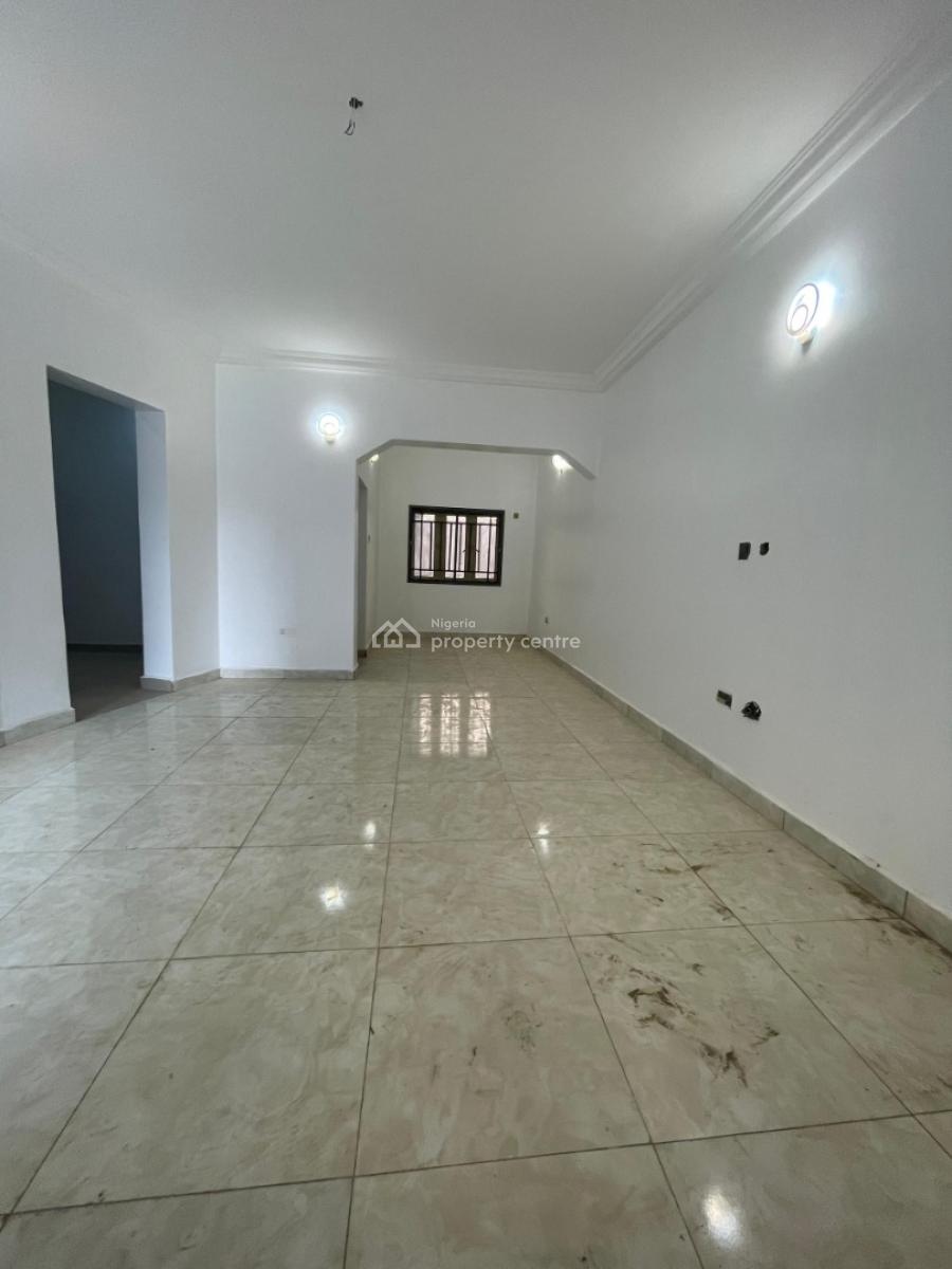 Newly Built 2 Bedroom Block of Flats in an Estate, After Dunamis Church, Area 1, Garki, Abuja, Flat / Apartment for Rent