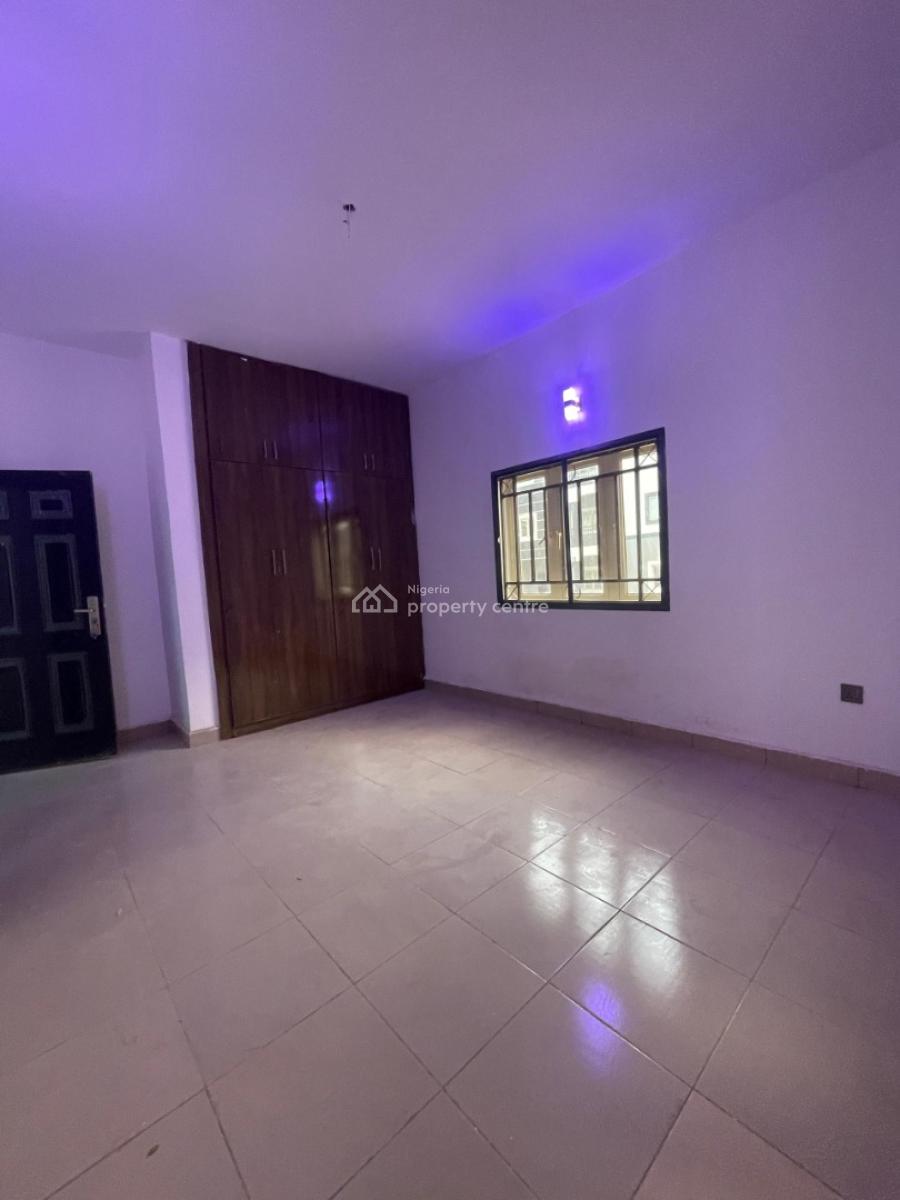 Newly Built 2 Bedroom Block of Flats in an Estate, After Dunamis Church, Area 1, Garki, Abuja, Flat / Apartment for Rent