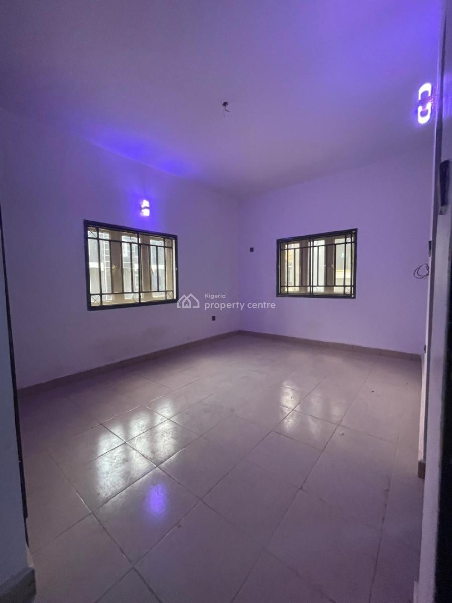 Newly Built 2 Bedroom Block of Flats in an Estate, After Dunamis Church, Area 1, Garki, Abuja, Flat / Apartment for Rent