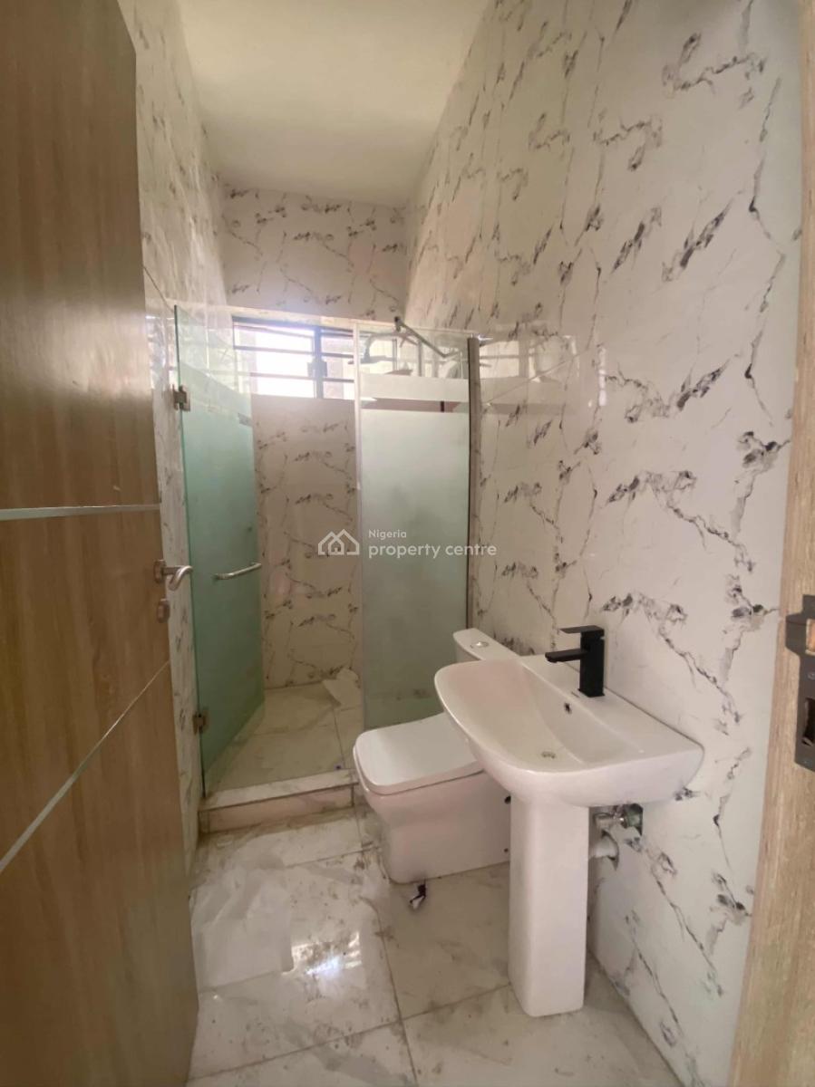 4 Bedroom Terraced Duplex, Ikota, Lekki, Lagos, Terraced Duplex for Sale